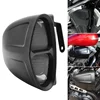 Für Yamaha XV950 Bolt Spec 2013-UP Schwarz Motorrad Intake Kit Airs Filter Luftfilter Modifiziertes Zubehör 1