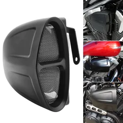 For Yamaha XV950 Bolt Spec 2013-UP Black Motorcycle Intake Kit Airs Filters Air Cleaner Modified Accessories