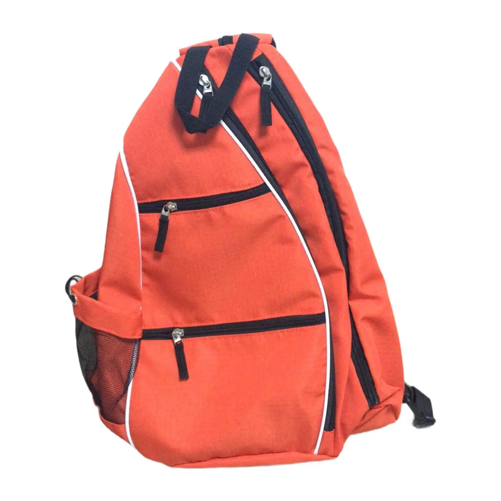 

Рюкзак Pickleball Оксфорд с держателем для бутылки с водой Сумка Pickleball для начинающих