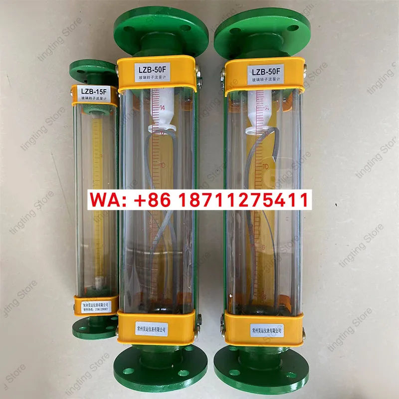 debitmetre-a-rotor-en-verre-lzb-50f-fabricant-de-debitmetre-a-flotteur-en-tube-de-verre-liquide-de-gaz-ptfe-en-acier-au-carbone