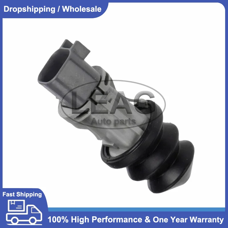 Hood Anti Theft Plunger Switch 4549417 for Ford Fusion 2.3 2.5 3.0L Edge 2 3.5 3.7L Explorer 3.5L Lincoln MKS MKX 3.7L 2005-2012
