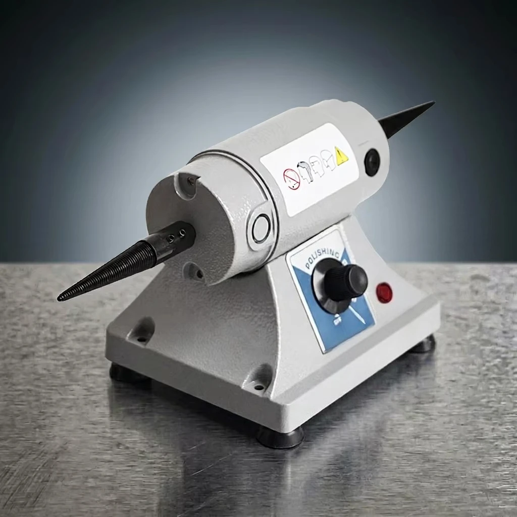 

Высококачественный настольный мини-микромотор для полировки с двумя насадками