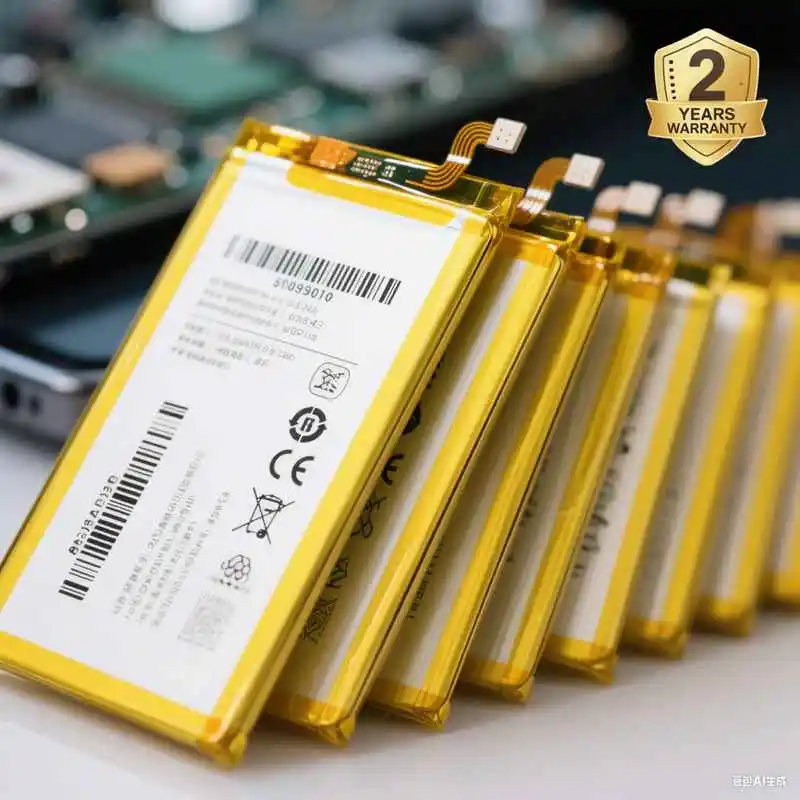 

Battery For ASUS Zenfone Max Pro M1 6.0 Inch ZB601KL ZB602KL ZB555KL X00PD M2 Zb632kl Zb633kl C11P1706 C11P1707 C11P1805