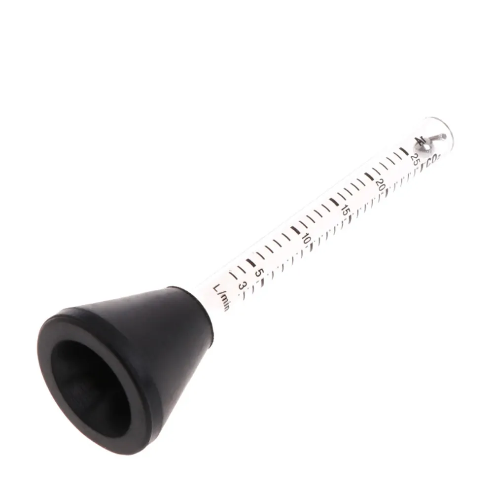 

1 шт. Тестер расхода газа CO2/аргона для сварки MIG/TIG, 0-25 литров в минуту, высокая точность