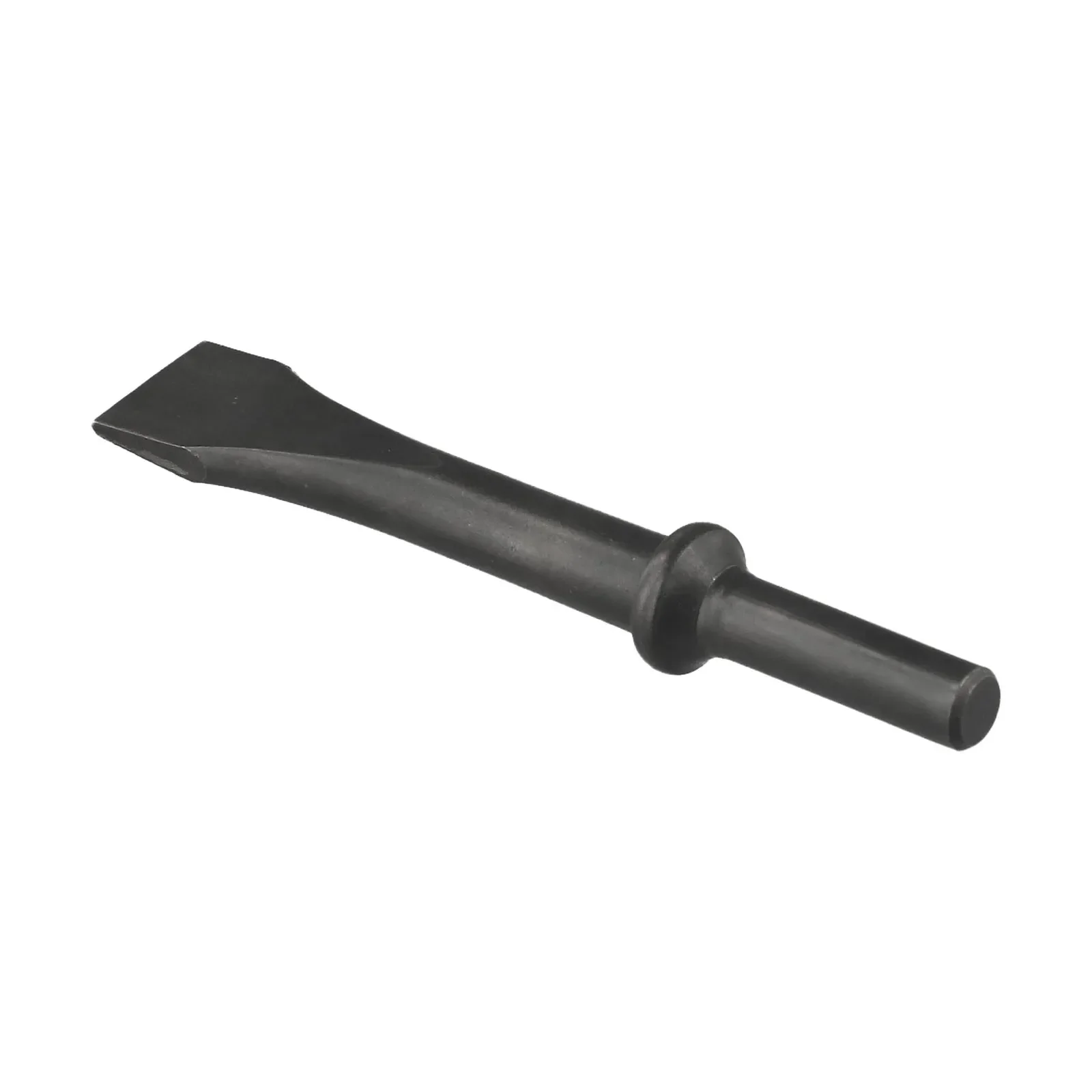 Shovel Shovel Tip 125/175mm Crescent Shaped Flat Notch Round Handle Shovel Tip Rust Removal Rusting Removal New