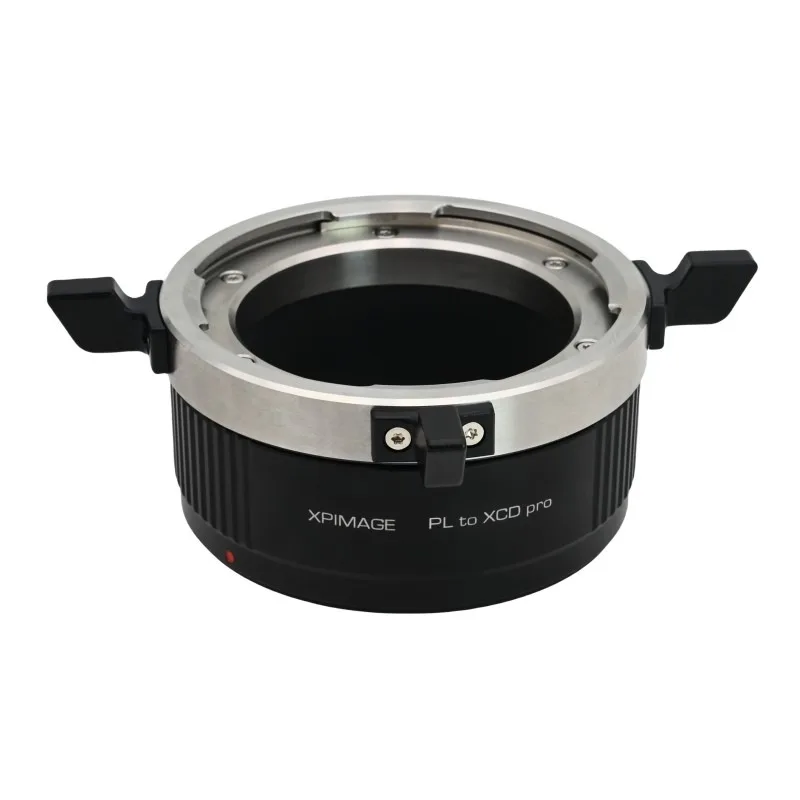 ARRI Lens Adapter Ring for Hasselblad X1D X1D2 X2D 907X Camera Mount Adapter