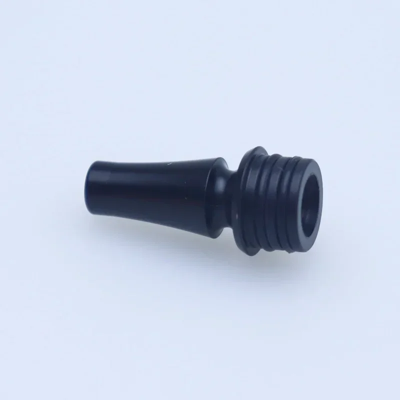 510 وصلة من القش لقطعة الفم الحادة الدبلوماسي #3