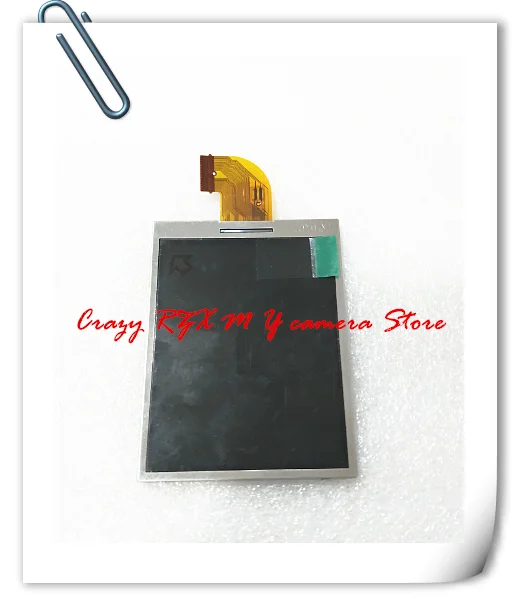

NEW LCD Display Screen Repair Parts for CANON PowerShot SX130 IS SX-130 SX150 SX-150 IS Digital Camera With Backlight