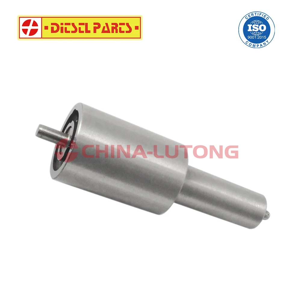 1050250580 Fuel Injector Tip Replacement 105025-0580 DLLA156SM058 Diesel Injector Nozzles For Sale For ISUZU Forward 6HH1 6HH1N