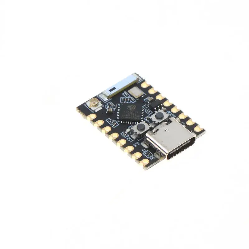 Hot! NEW [New] 1Pc Type-C ESP32 C3 Super Mini Development Board With WIFI Bluetooth For DIY Projects