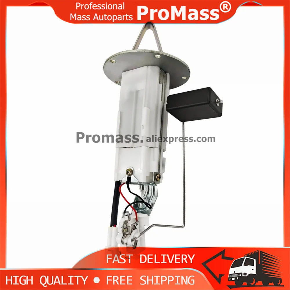 

New 1pcs 15100-15H11 Fuel Pump Assembly Fit for Suzuki GSX1300 R GSX1300R Hayabusa 2013-2020 1510015H11 15100 15H11