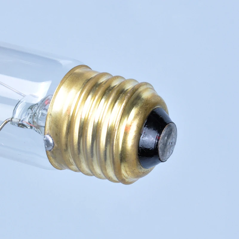 1pc Retro Filament Incandescent Edison Light Bulb E27 220V 40W ST64 A19 G80 G95 T10 T45 T185 Ampoule Bulb Vintage LED Bulbs