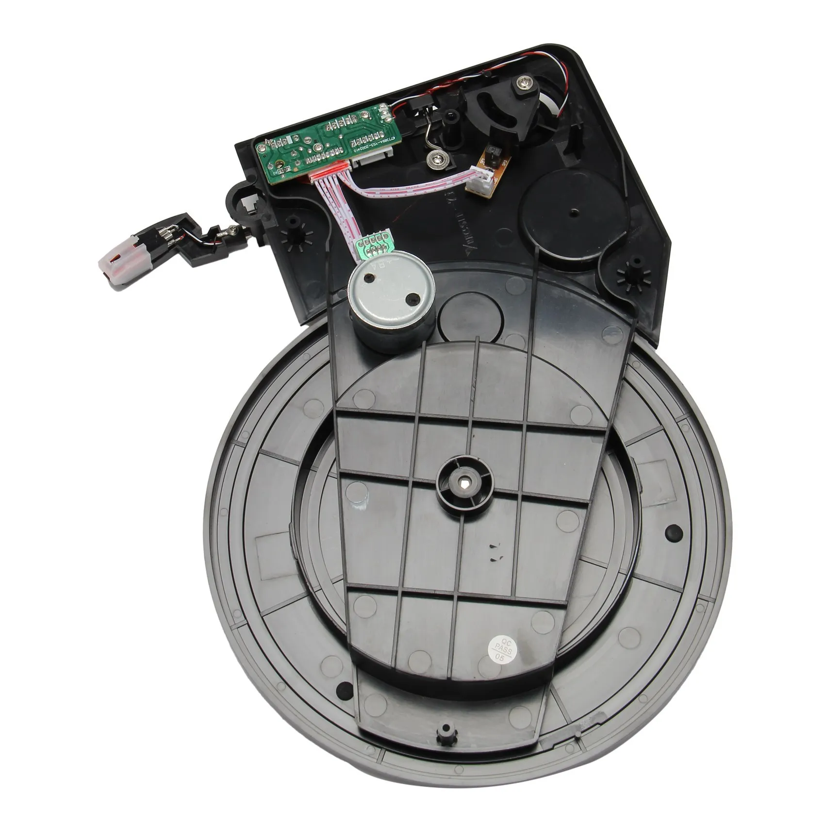 Movimento giradischi Piccolo giradischi Movimento Giradischi Fonografo Piccolo movimento SW-200-A25R