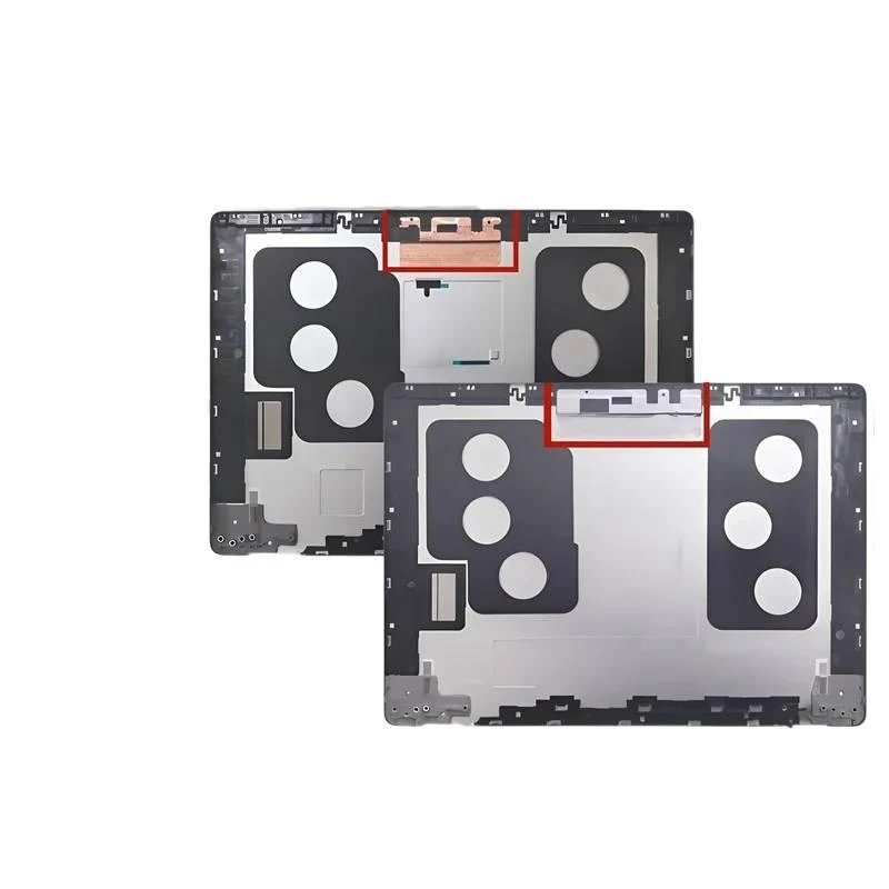 For Dell Latitude 13 Plus 2-in-1 PB13255 PB13250 New LCD Back Cover Top Cover Palmrest 0NCM53 0PT9H7 0KTWYF 0C8J5X