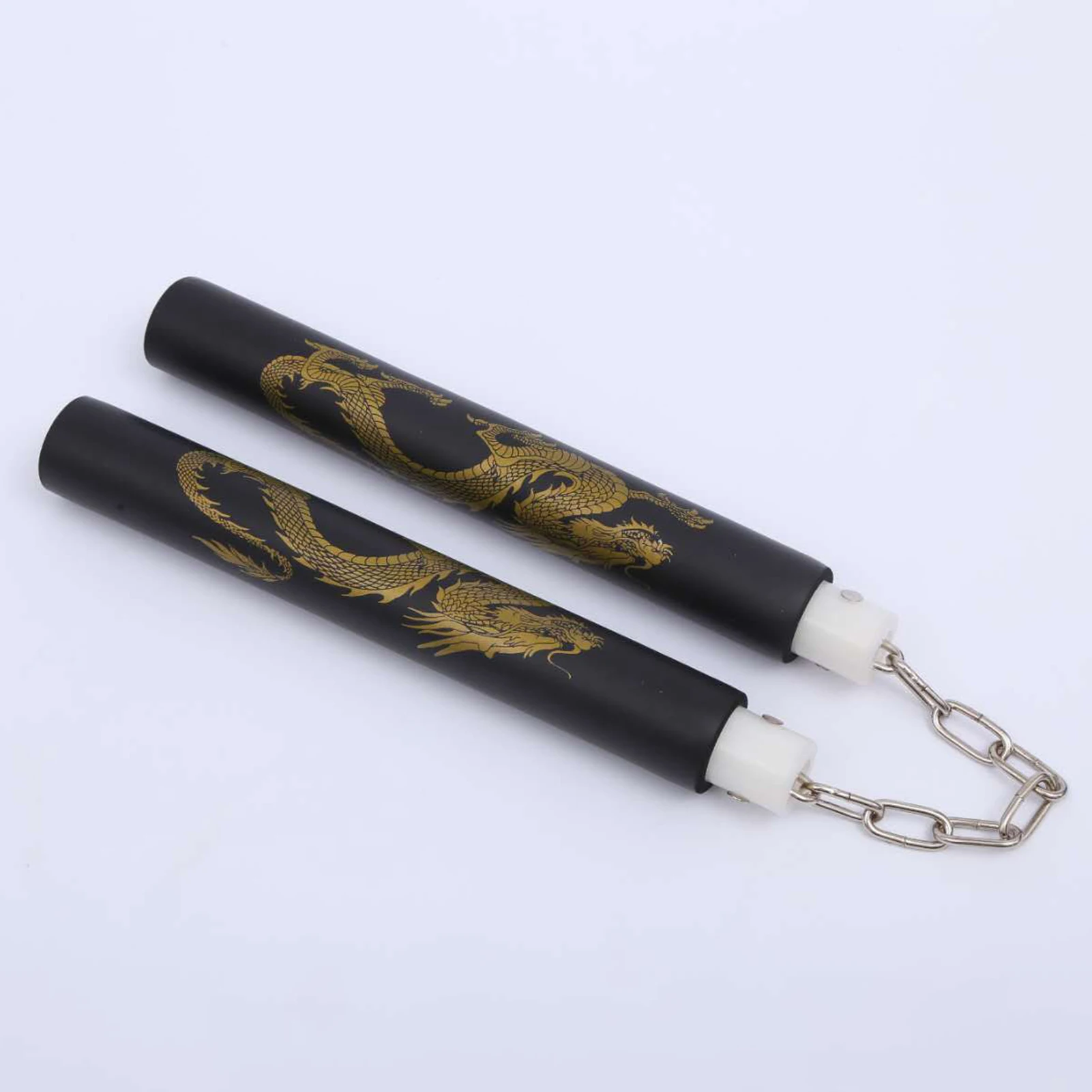 Training  for Beginners Improve Flexibility and Agility Convenient Nunchucks Suitable for Exercise Courage