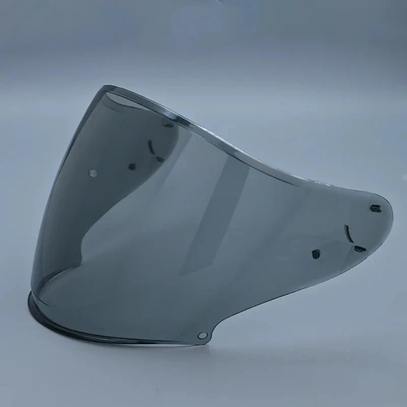 Фотохромный козырек для SHOEI J-Cruise 1/2 J-Force 4 CJ-2, линзы для мотоциклетного шлема, открытый щиток для лица, Capacete motosiklet de casque