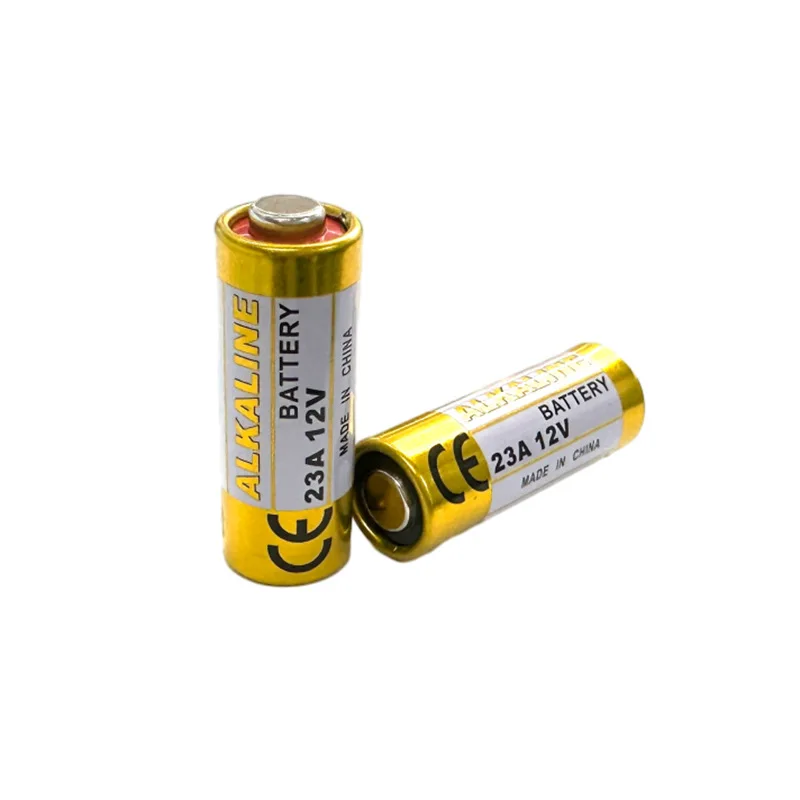 10Pcs* SH Bateria 12V 23A 12V Battery Alkaline Batteries MN21 A23 12V Baterias