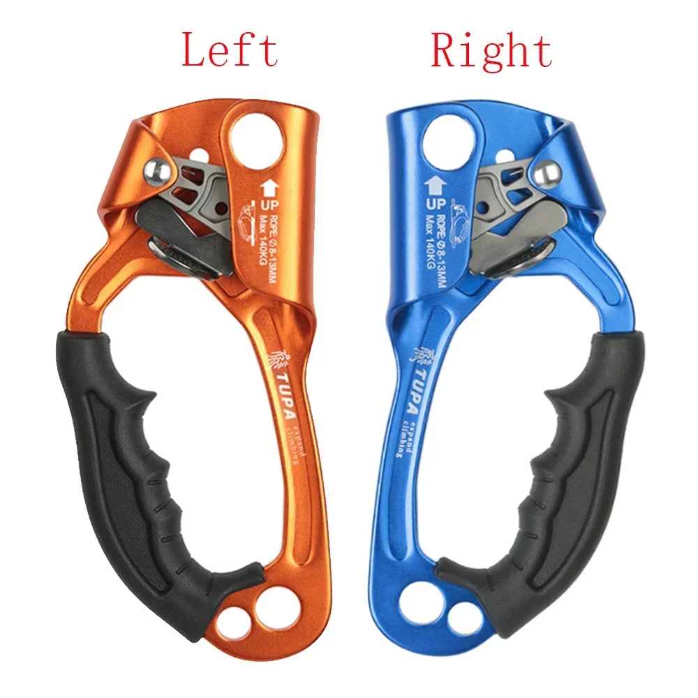Hand Ascender 2