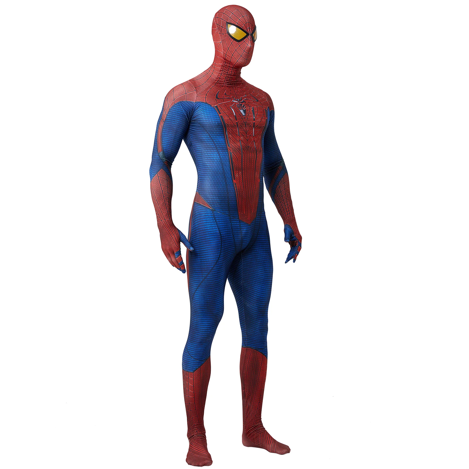 Thumbnail 3 - #30 Trending Spiderman Masks Right Now