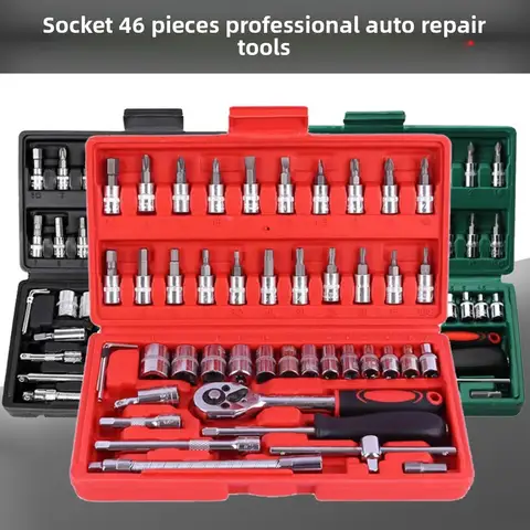 6 best sales snap on tools ratchet set - №6