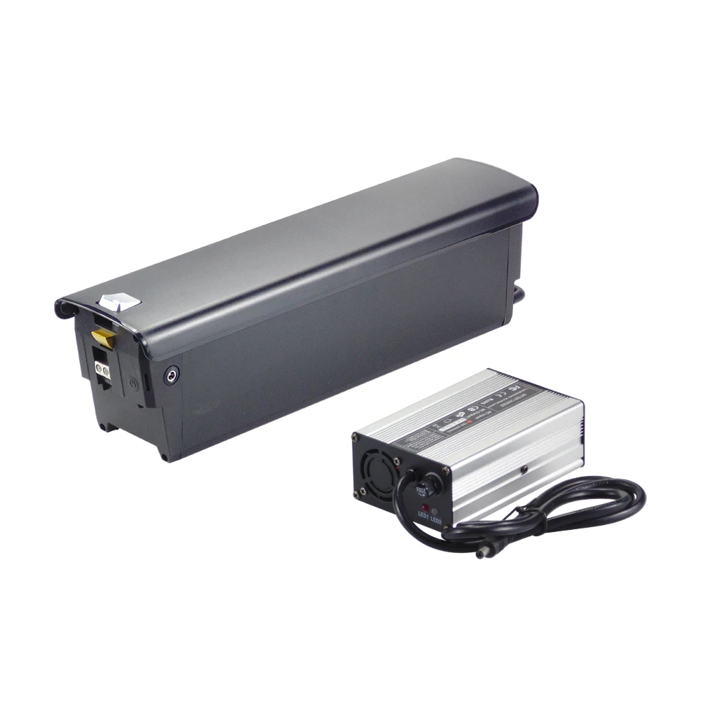 

Bee Cool Bike 48V 20Ah 960Wh Lithium-ion Large Capacity Ebike Battery 21700 Cells for Bee Defender Step-Thru Mountain Ebike