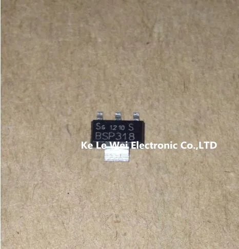 50 Uds BSP318 BSP318S env��o gratis