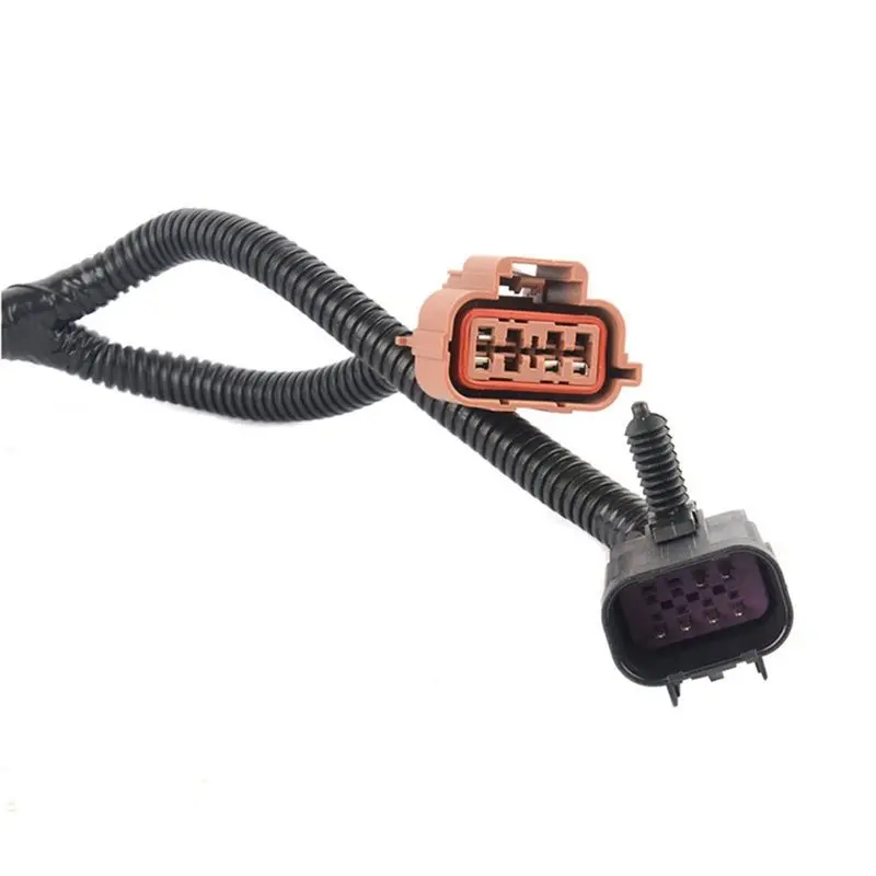Ingenious-10363788 Park Assist Harness Light Socket Wiring Connector For GMC SIERRA 1500 2500 3500 15131815 Lamp Bulb Harness