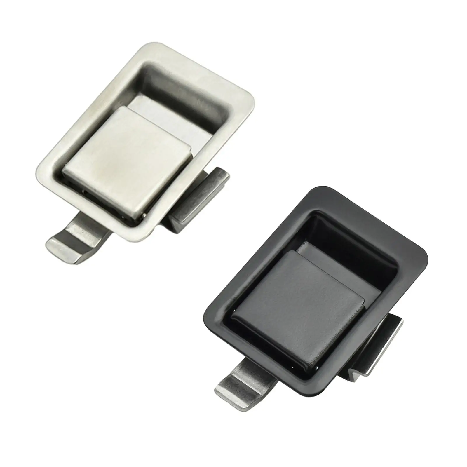

Stainless Steel Panel Lock Hardware Cabinet Drawer Locks File Cabinet Lock Industrial Power Distribution Box Lock