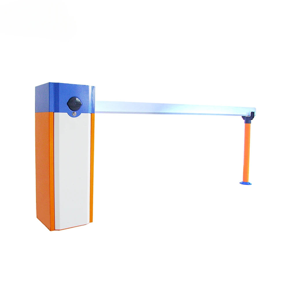 

Automatic Vehicle Barrier Gate, Boom Barrier,Traffic Barrier for Car Parking System