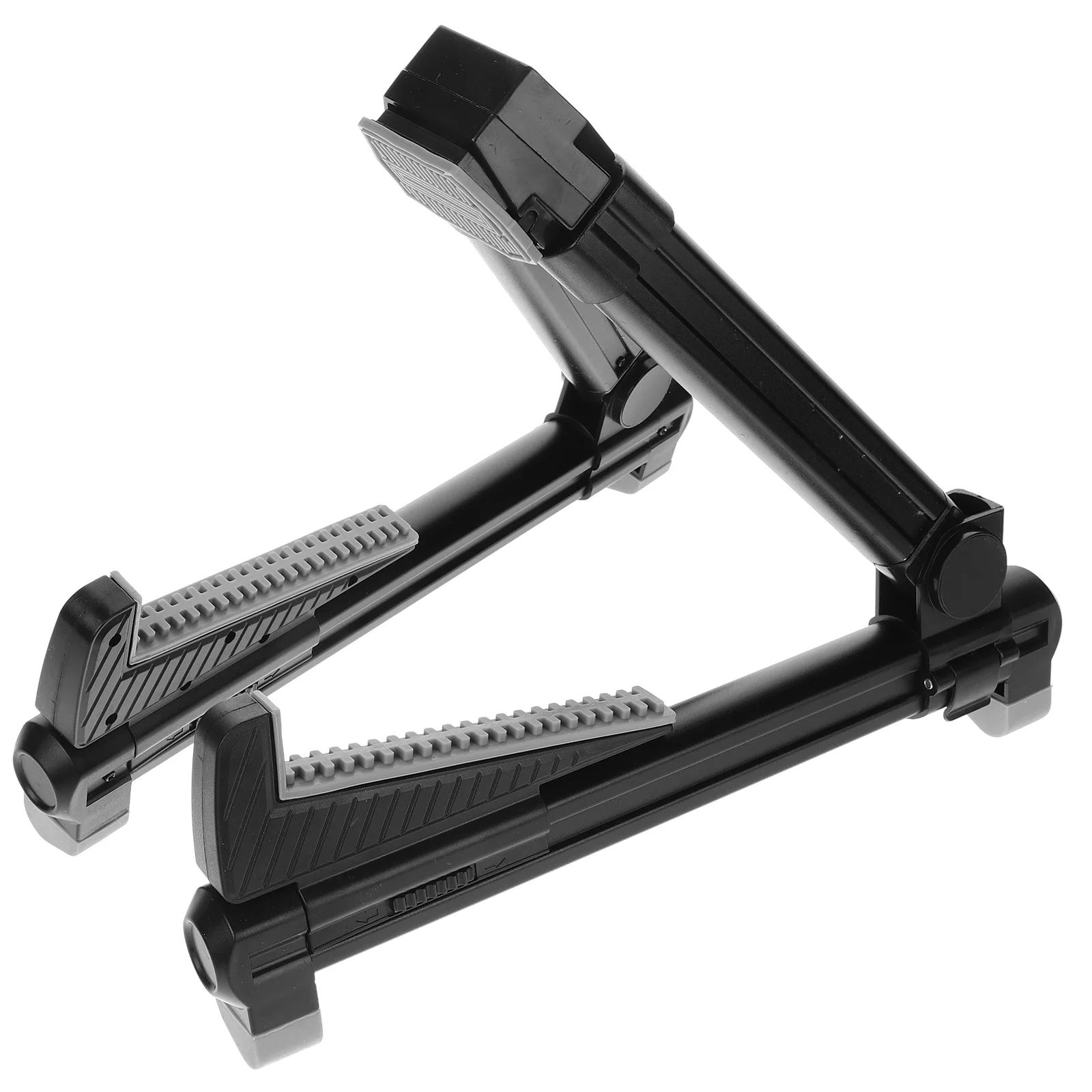 

Guitar Stand Electric Bass Floor Ukulele Banjo Stands Holder Acoustic Accessories