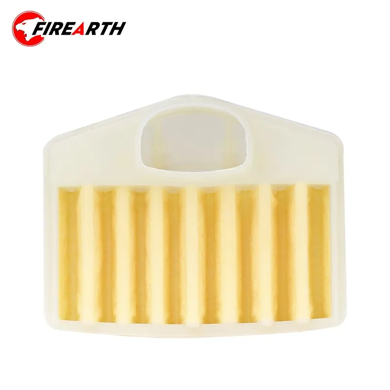 FIREARTH 1 шт. очиститель воздушного фильтра Carb для Husqvarna 365 372XP 362 371XP 537215202 Замена 537215202 Запчасти для двигателей бензопилы