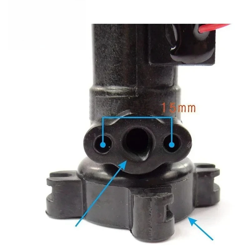 

Gas Water Heater Accessories Switch Universal Water Flow Sensor For Vanward Gas Water Heater