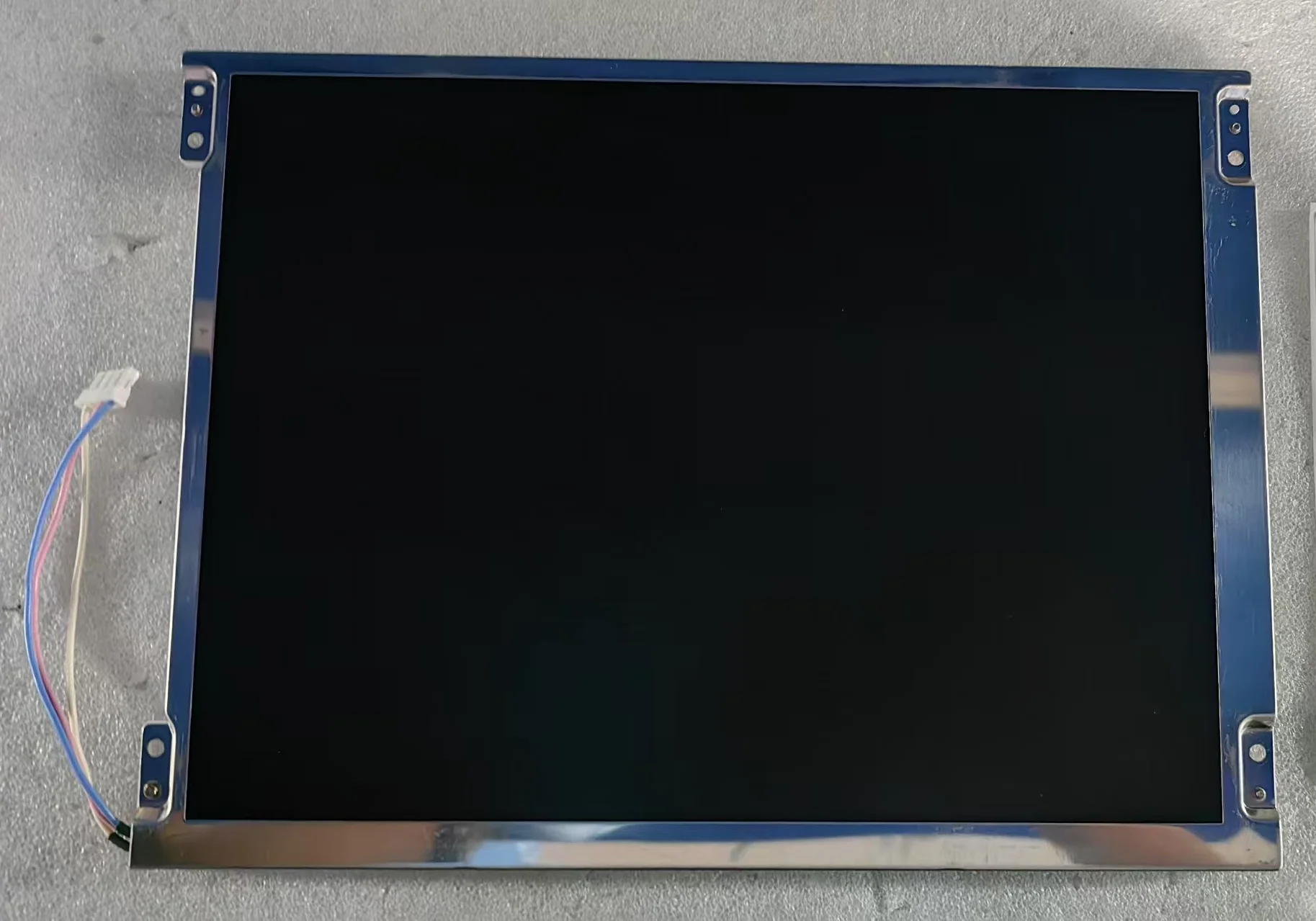 LTD104C11S 10.4 inch 640*480 Industrial LCD display screen