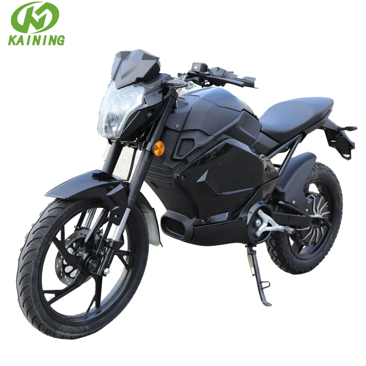 Electric Power Train Motorcycle Electric Scooters 3000w 72v