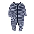 Blue Stripe