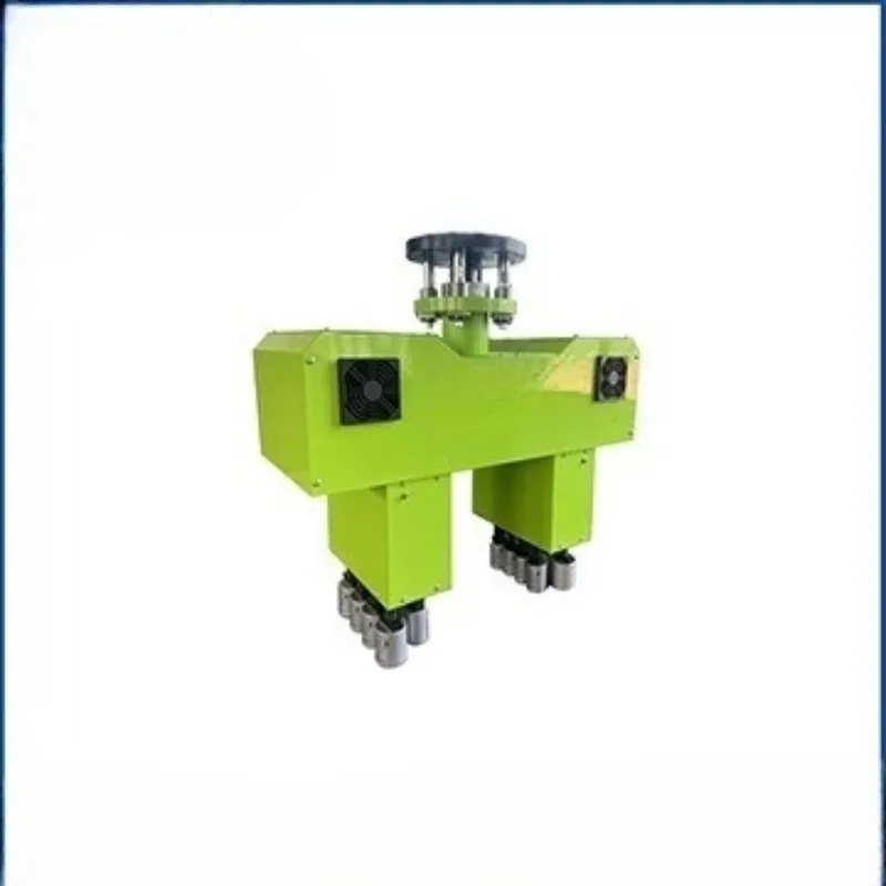 Steel plate lifting and sorting electric permanent magnet end pickup, Xinci electric permanent magnet end pickup manufacturer