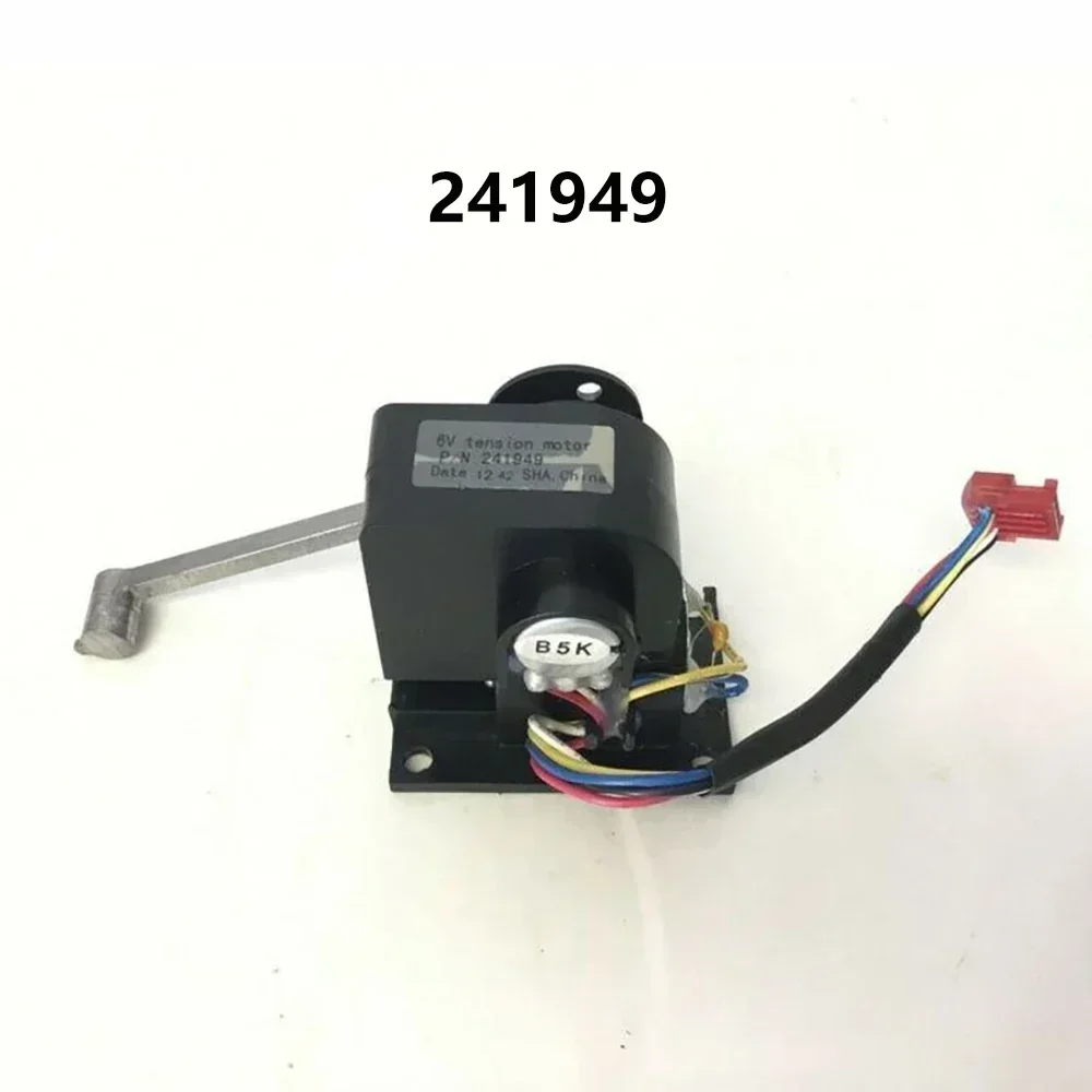 241949 Motor de tensión de resistencia elíptica NordicTrack E-4.1 ProForm Epic Nuevo