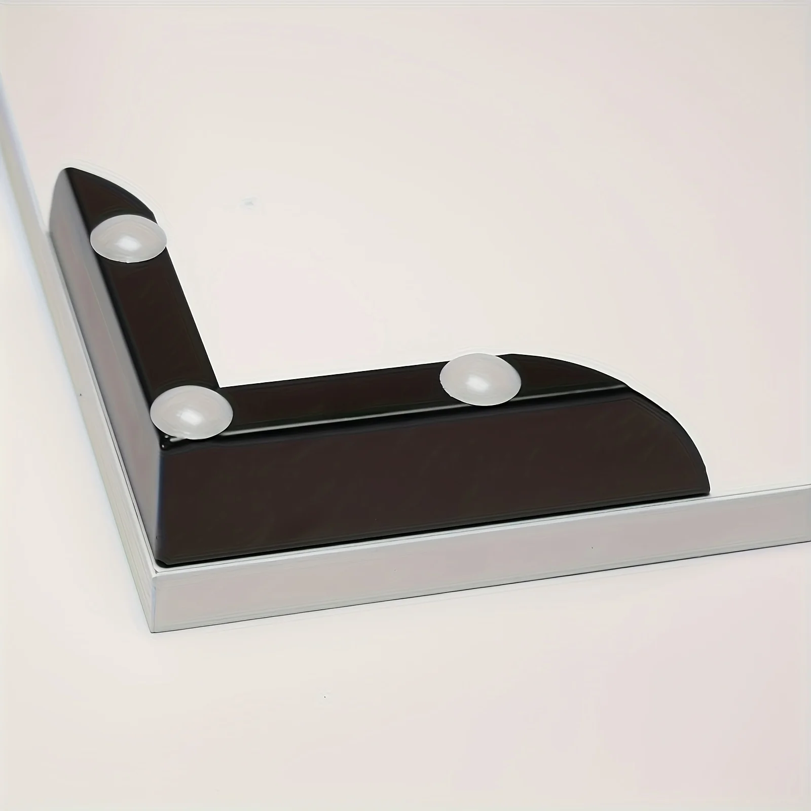 4 pcs Gold Minimalist Design Furniture Feet Metal Furniture Legs Length for Cabinet Sofa Tea Table Replacement Parts image 6