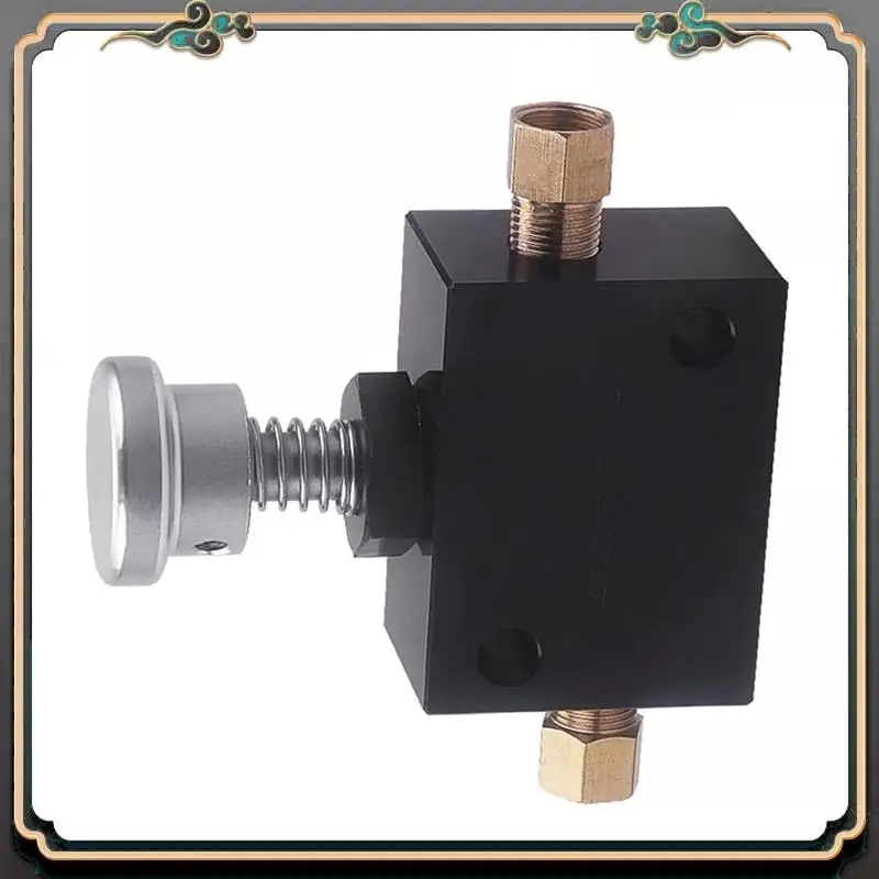 

M45K-Гідравлический тормоз Пропорциональный клапан с коротким смещением Универсальный клапан Регулятор давления Тормоз