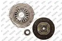 5228600 for clutch set A4 94 00 11.9tdi A6 97 01 1.9tdi PASSAT 96 00 1.9tdi PASSAT 96 00 1.9tdi