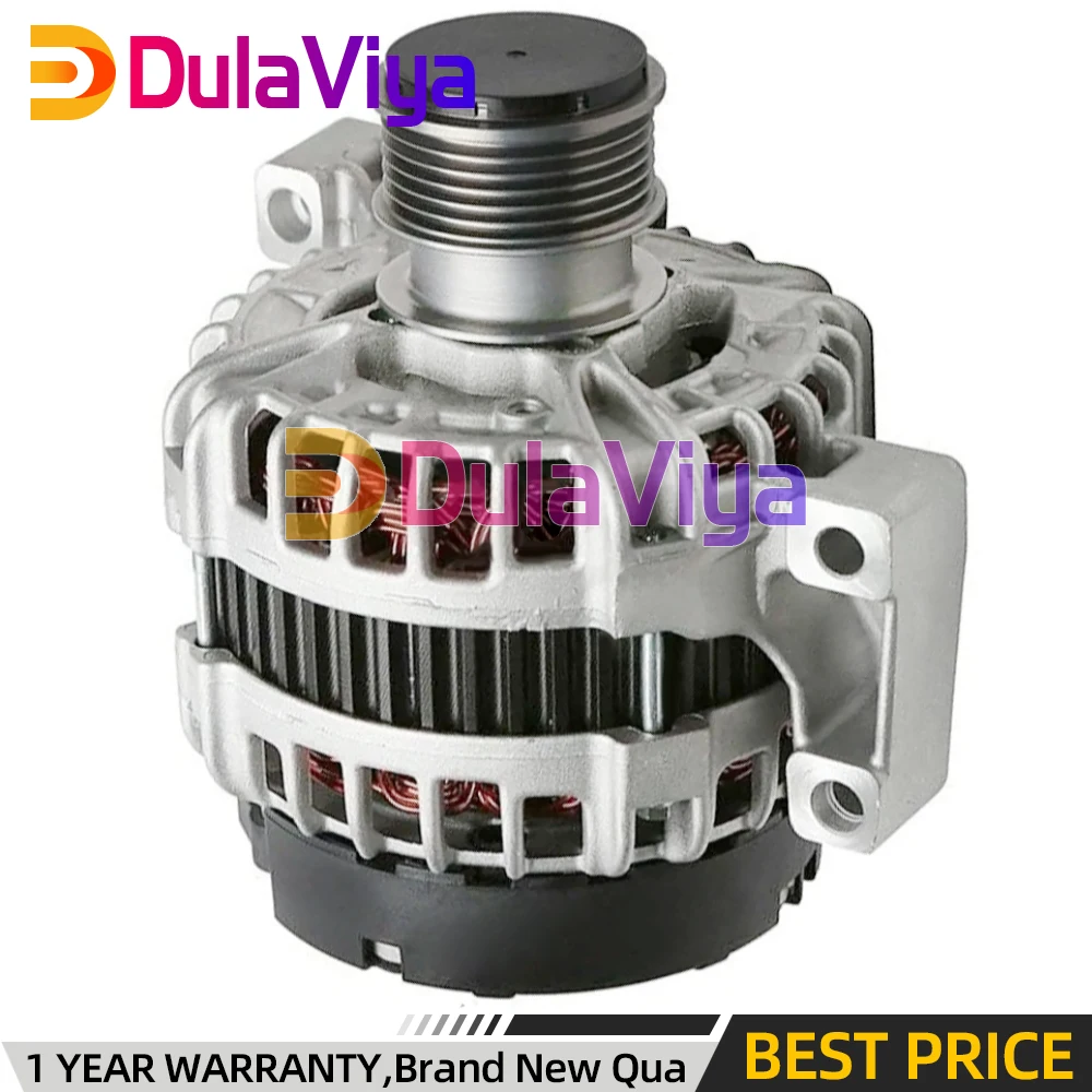 Generator Alternator for LAND ROVER FREELANDER L359 RANGE ROVER EVOQUE L538 2.0 LR028121 LR067840 LR089421 LR031027