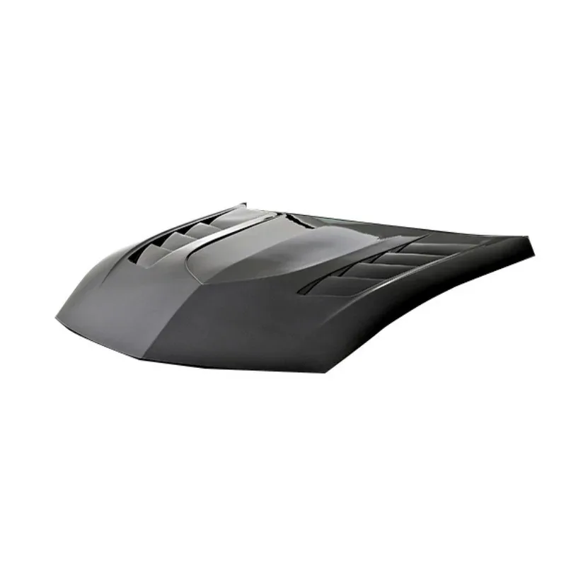 

Carbon Fiber Hood For Z