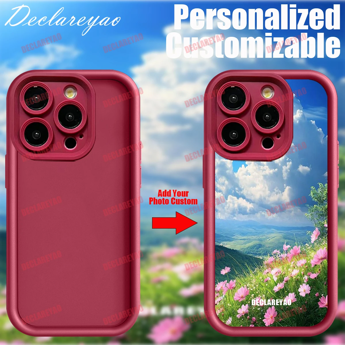 Персонализированный чехол с изображением «сделай сам» для OnePlus One Plus 3 2 8T Lite 12 Ace N30, чехол для фото