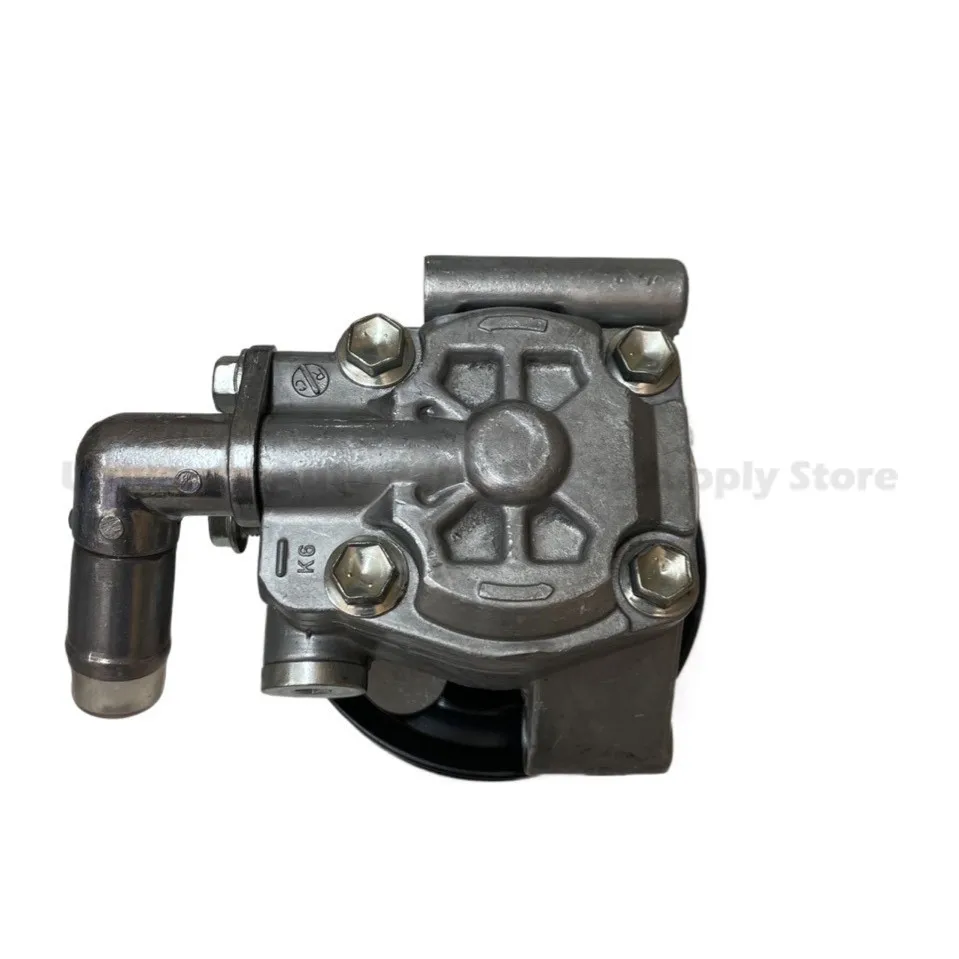 For ŒCC11 3A696 BB 2.2L Power Steering Pump for JMC Transit Ambulance Durable High Performance