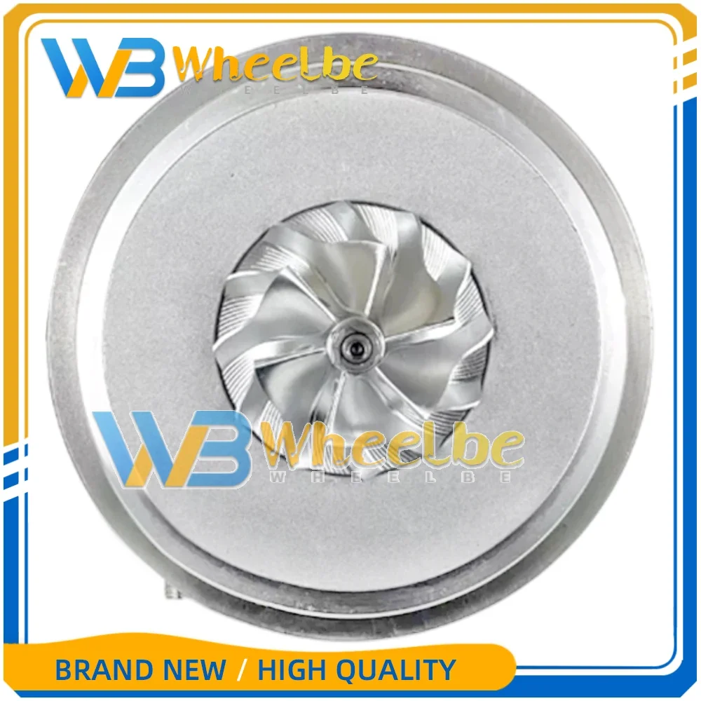 BV43 Turbo Cartridge Core For Great Wall Hover H5 2.0L 2.0T 4D2 0168 53039700168 53039880168 1118100-ED01A 1118100ED01A
