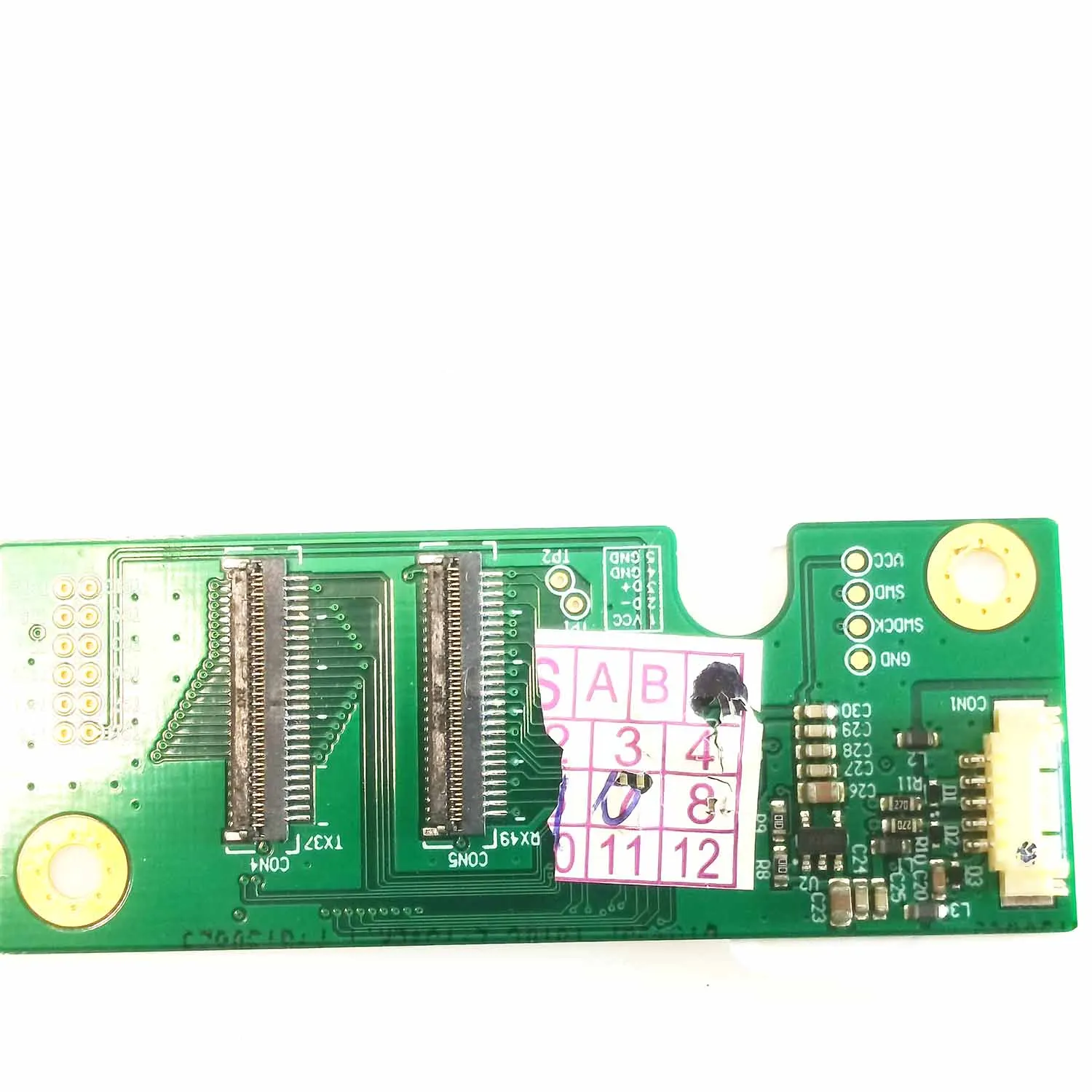 Alta tensão Bar Inverter, E120339 94V-00ML1 3718S-STD1