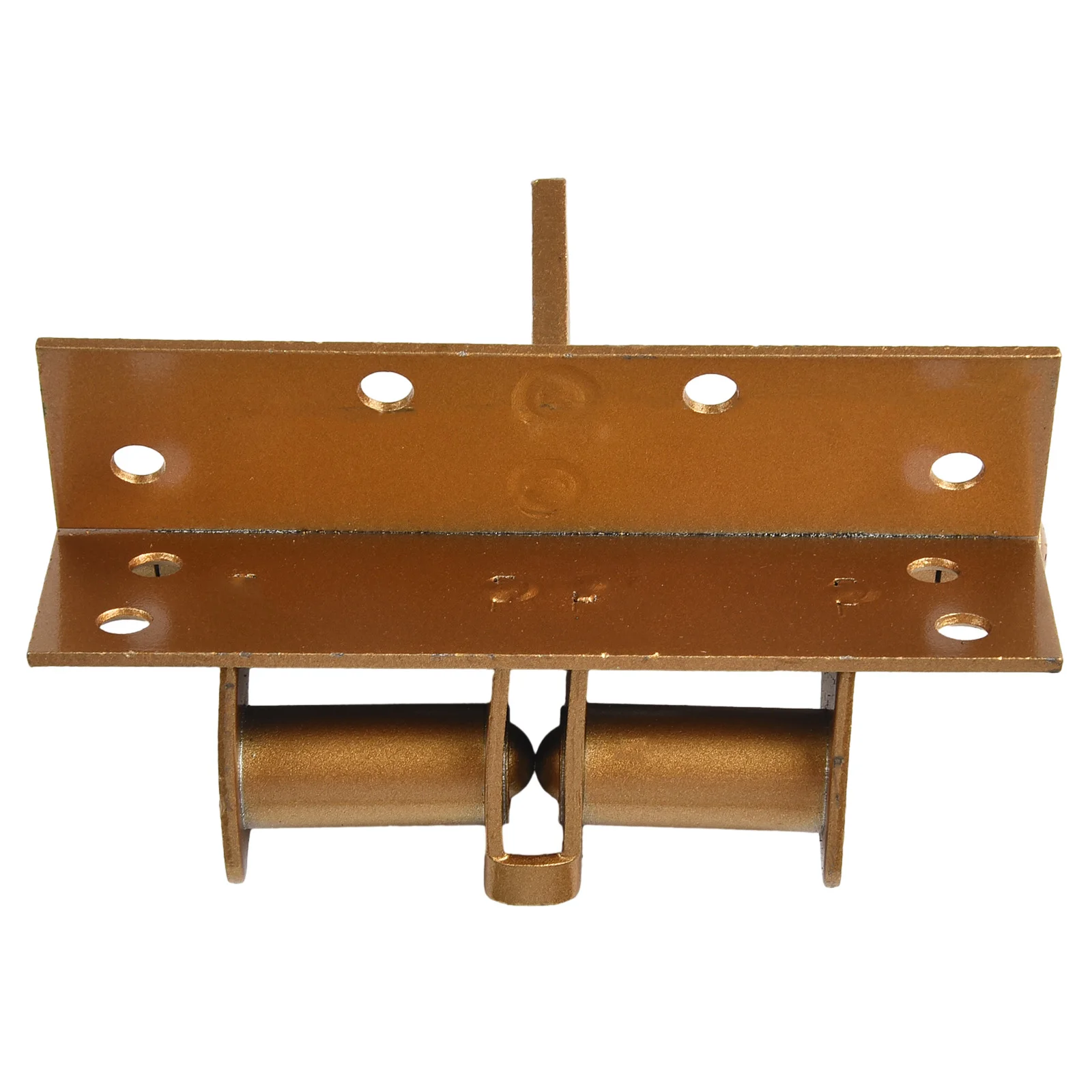 Multifunctional Spring Positioning Hinge Door Closer – Easy Fit for Sheds Playhouses Animal Shelters and More Outdoors