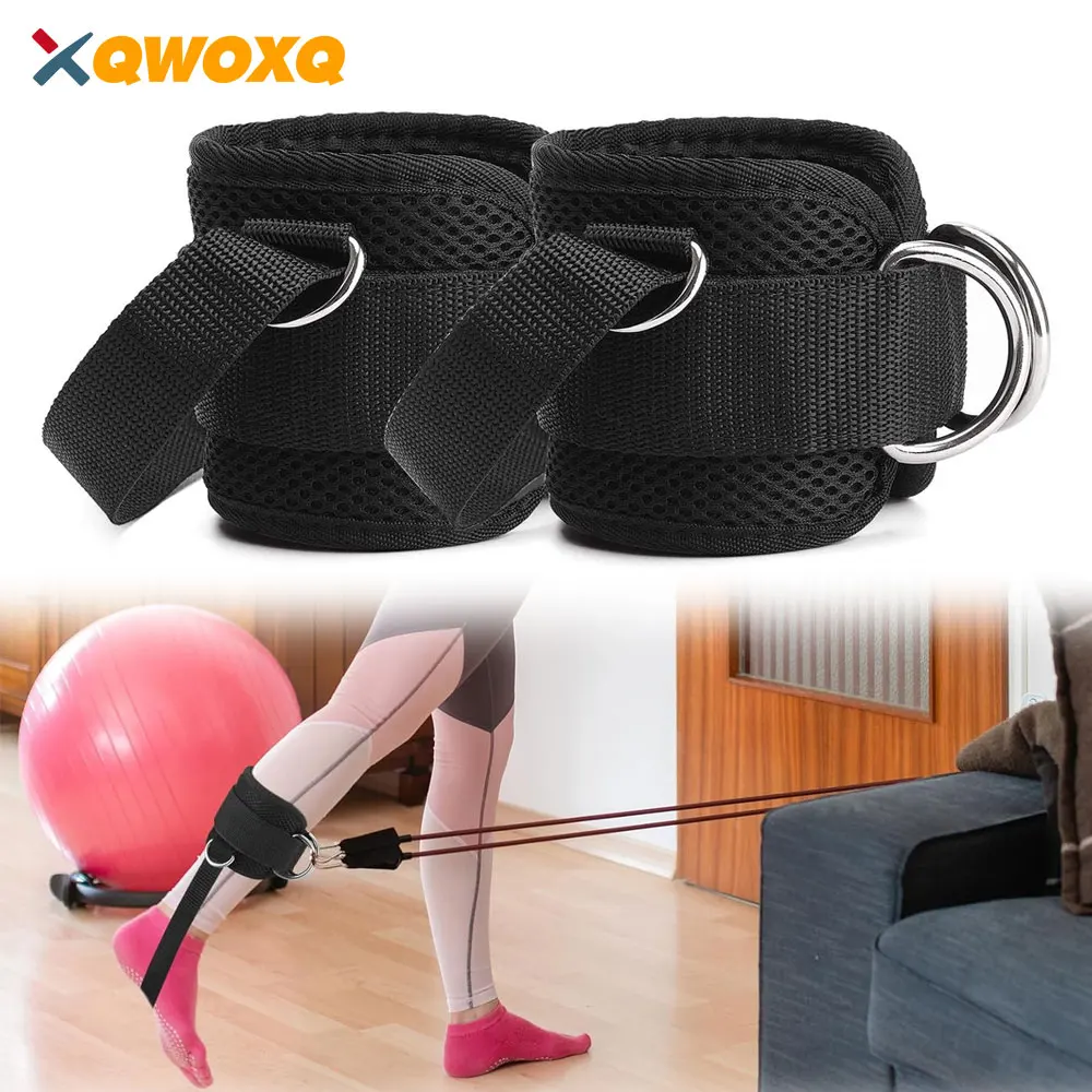 1/2Pcs Ankle Straps… - image