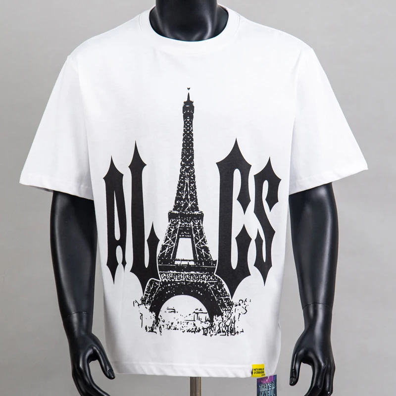 2026 New THAT'S A AWFUL LOT OF COUGH SYRUP T-shirt Casual Loose Logo Print Short Sleeve T Shirt
