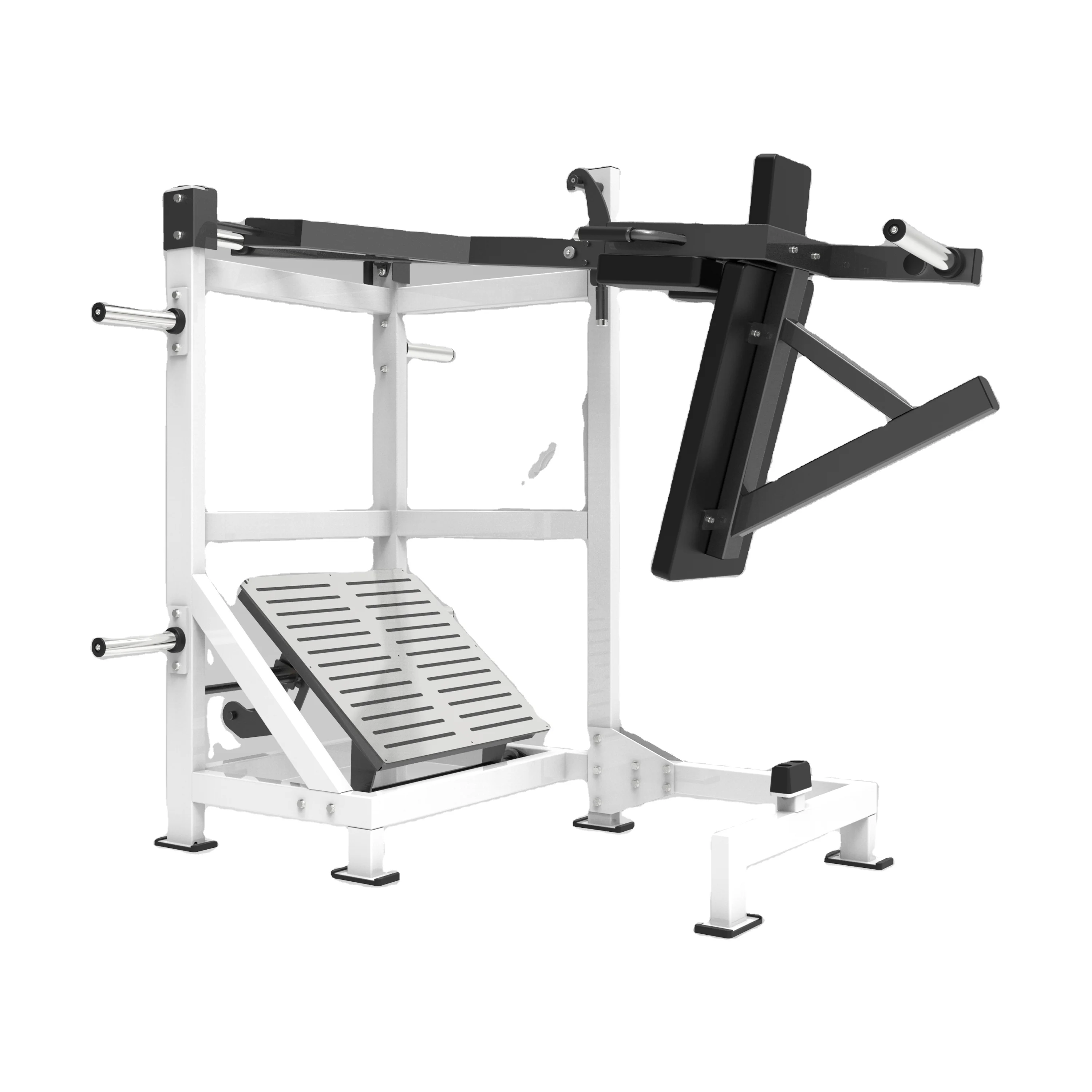 

Kettlebell Squat Machine Commercial Gym Training Strength Training Fitness Equipment Gym Equipment Wholesaler